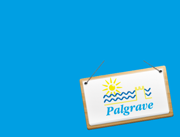 PALGRAVE CLOSES & INTRODUCES OTTERDENE: CLICK HERE